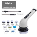Electric Spin Cleaning Brush